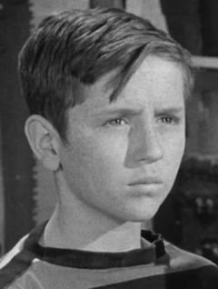 Dennis Rush