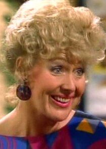 Dinah Christie