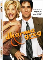 Dharma & Greg - Season One