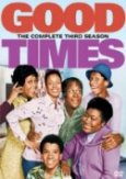 Good Times - The Complete Third Season
