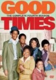Good Times - The Complete Fourth Season