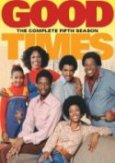 Good Times - The Complete Fifth Season
