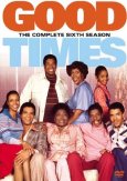 Good Times - The Complete Sixth Season