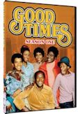 Good Times - Season One (Mill Creek)