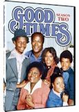 Good Times - Season Two (Mill Creek)