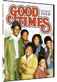 Good Times - Season Four (Mill Creek)
