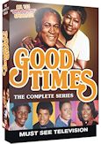 Good Times - The Complete Series (Mill Creek)
