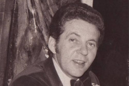 Earl Barret