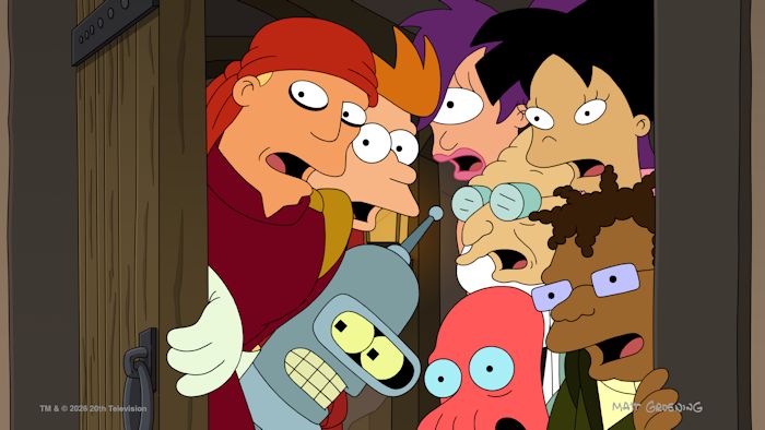 Futurama