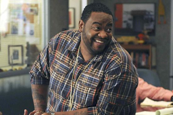 Grizz Chapman