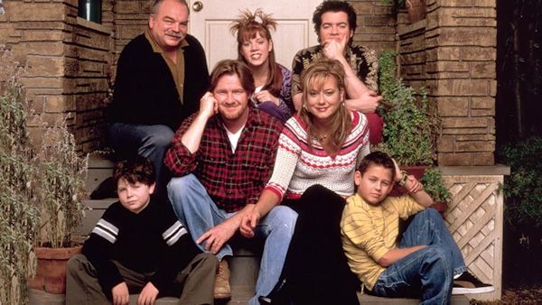 Grounded for Life