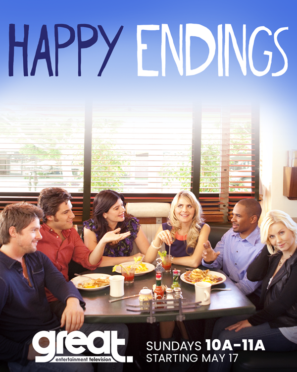Happy Endings