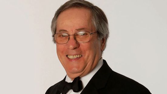 Howard Storm