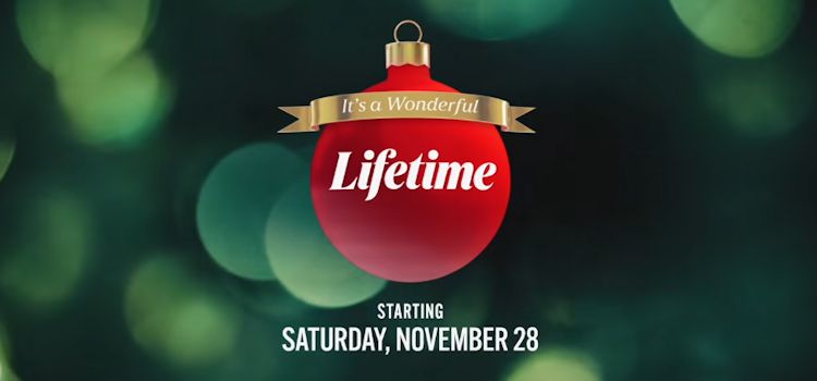 It's a Wonderful Lifetime