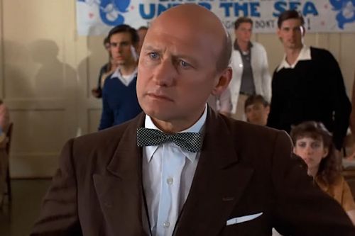 James Tolkan