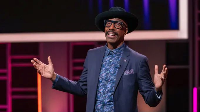 JB Smoove