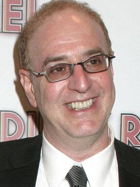 Jeffrey Lane