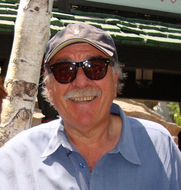 Jim Geoghan