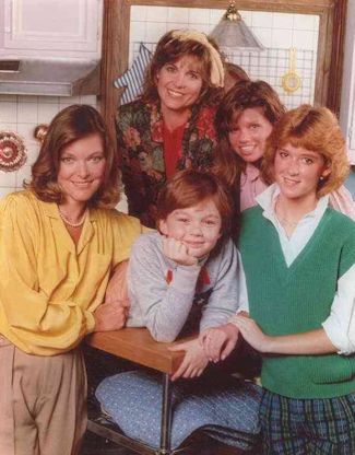 Kate & Allie