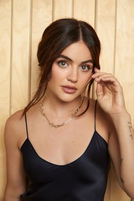 Lucy Holmes