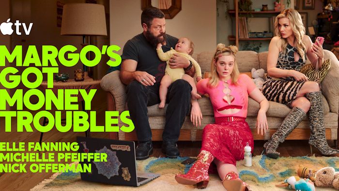 Margo's Got Money Troubles