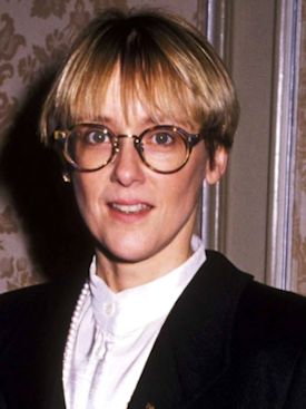 Mary Beth Hurt