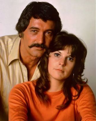 McMillan & Wife - Rock Hudson and Susan Saint James