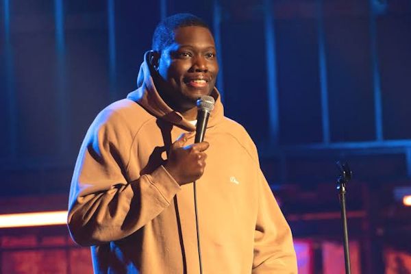 Michael Che: Shot in Minnesota