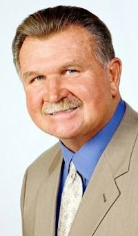 Mike Ditka