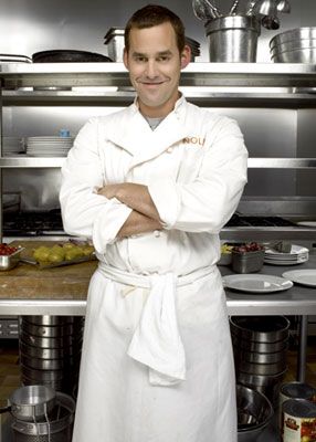 Nicholas Brendon