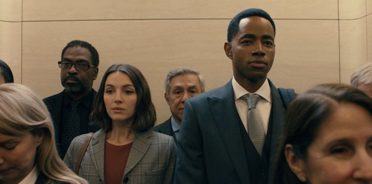 Not Suitable for Work