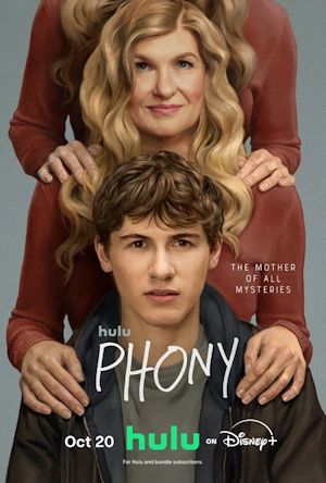 Phony