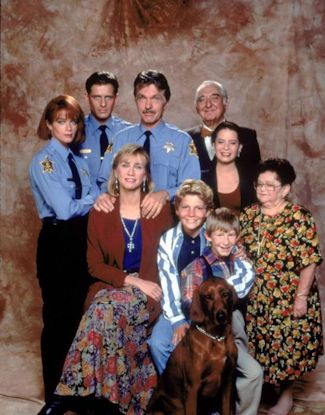 Picket Fences