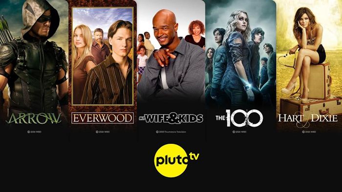 Pluto TV