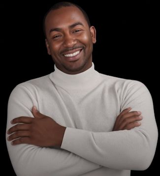 Reggie McFadden