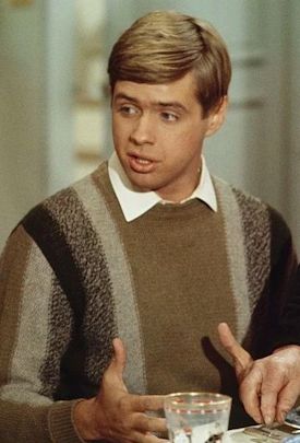 Ric Carrott