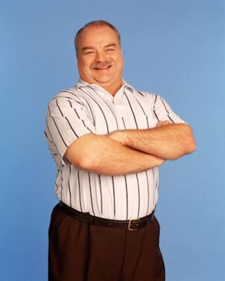 Richard Riehle