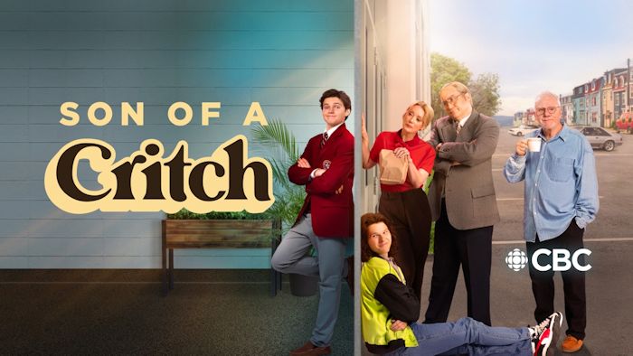 Son of a Critch