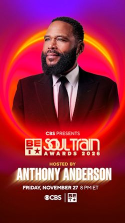 Soul Train Awards 2026