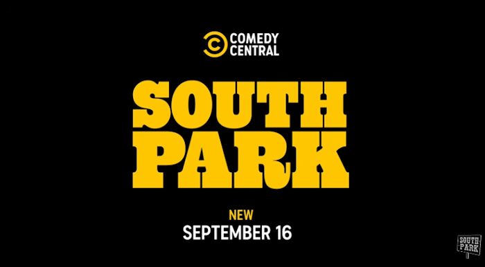 South Park - Season 29