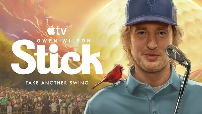 Stick - Season 2