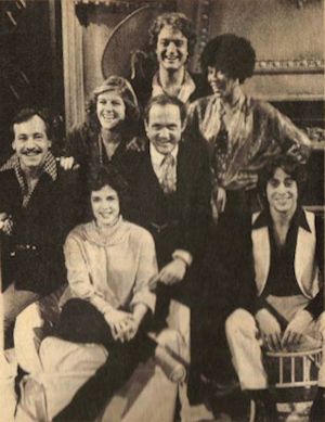 Stockard Channing in Just Friends