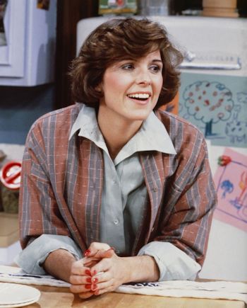 Susan Saint James