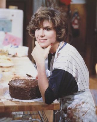 Susan Saint James