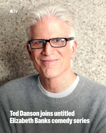 Ted Danson