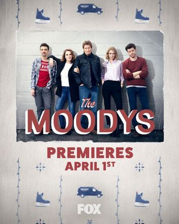 Fri Yay Young Rock Delivers Promise For Sitcom Ratings The Moodys Fri Yay Young Rock Delivers Promise For Sitcom Ratings The Moodys