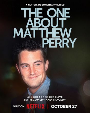 The One About Matthew Cherry