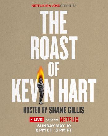The Roast of Kevin Hart