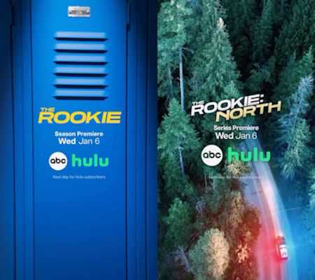 The Rookie and The Rookie: North