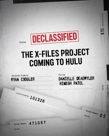 The X-Files